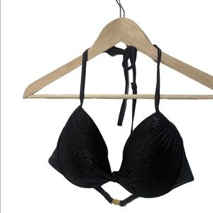 Victoria’s Secret very sexy push up bikini top